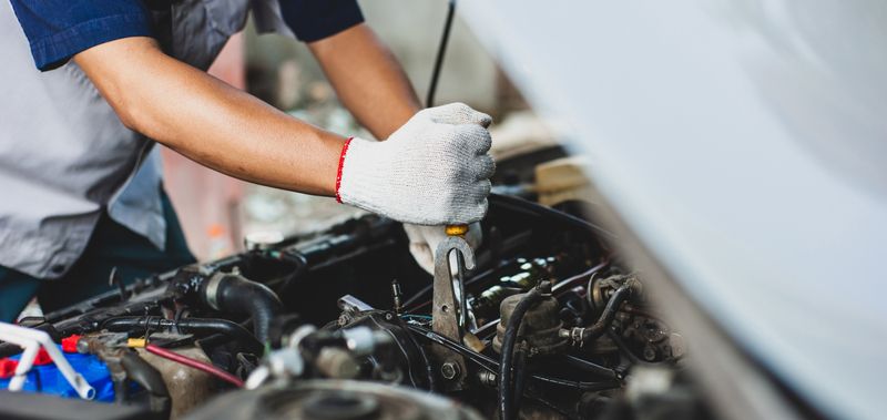 Service & Reparatur